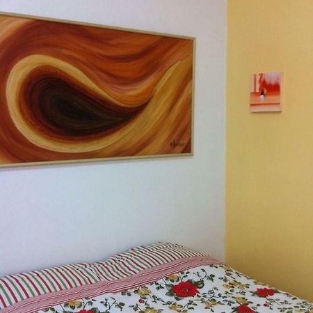 Flat Copacabana Aparthotel Rio de Janeiro Exteriör bild